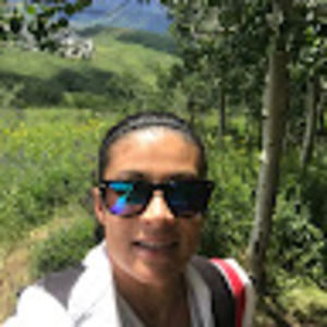 Meet your Posher, Frances